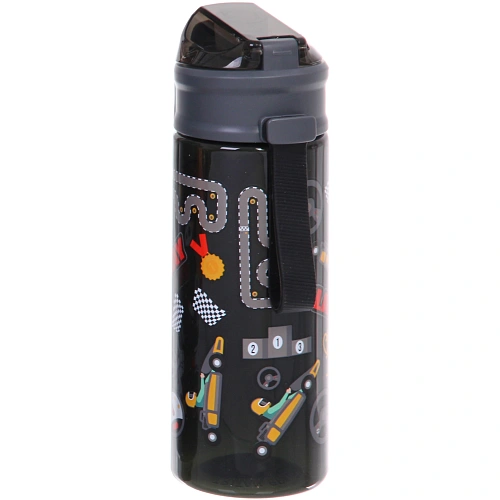 Бутылка спортивная YQ-5087 (600 мл)_20