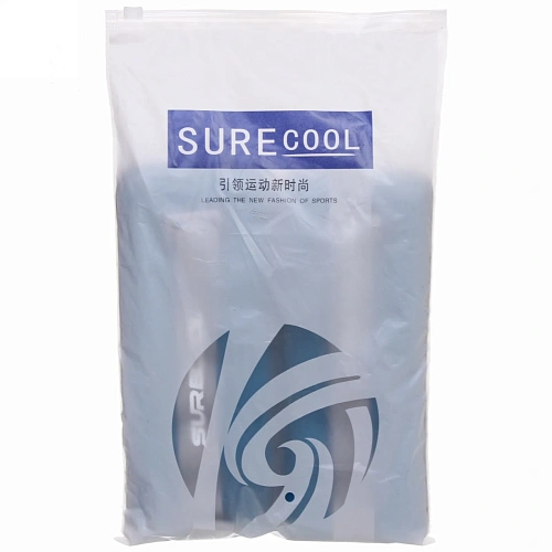 Утяжелитель для рук и ног HW-095, 21 кг, синий_7