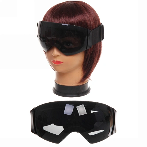 Очки горнолыжные H051