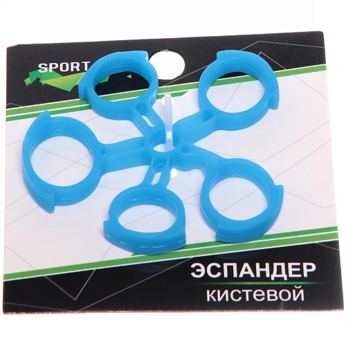 Эспандер кистевой Sportage Star_3