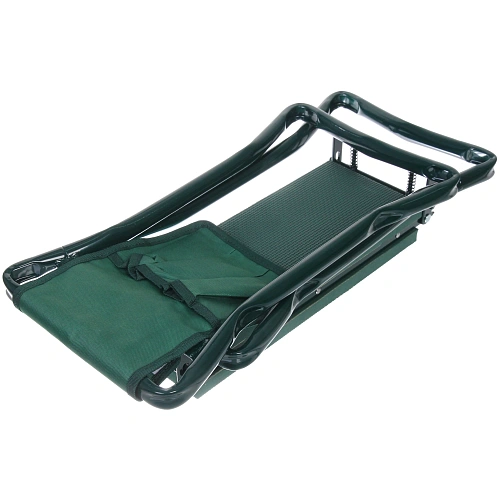 Скамейка-перевертыш садовая складная 602649см_12