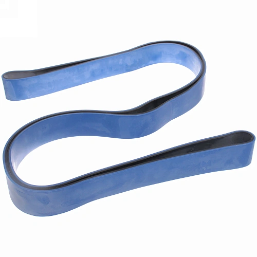 Резинка для фитнеса Wellness 32 мм (15-40 кг), микс цветов_5