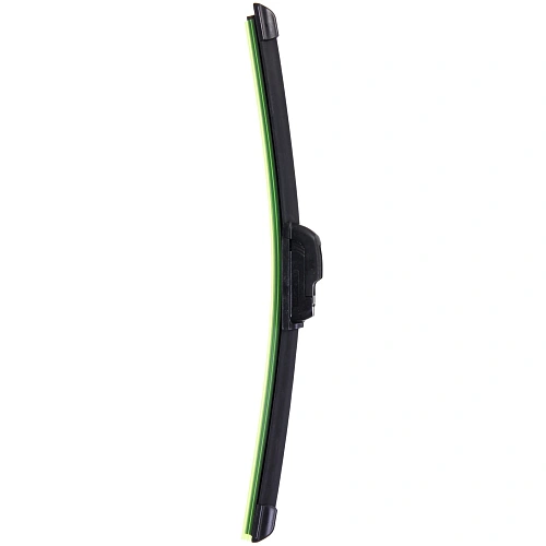 Щетка стеклоочистителя бескаркасная LKS-1 350 мм14 (1 шт, 3 адаптера)_4