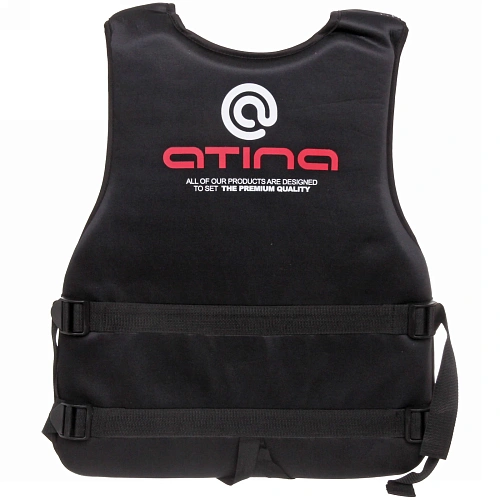 Жилет тренировочный Navigator, размер XL_4