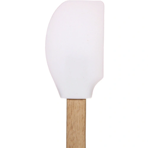 Лопатка силиконовая в наборе с формочкой Пряничный человек 29,55,5см_7