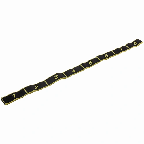 Резинка для фитнеса Stretch 804, микс_20