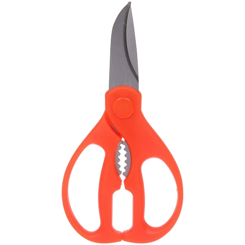 Ножницы кухонные 18см с орехоколом 5013_4