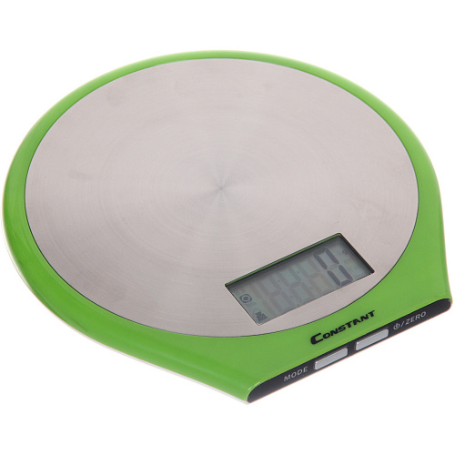 Весы кухонные электронные Constant до 5 кг  (точн1гр) 14192-2039В_9