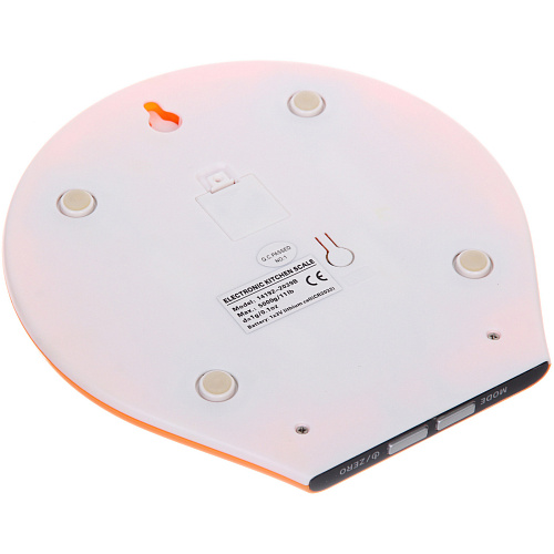 Весы кухонные электронные Constant до 5 кг  (точн1гр) 14192-2039В_6