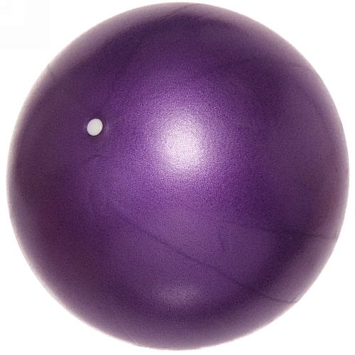 Мяч для йоги Body 25 см, микс_5