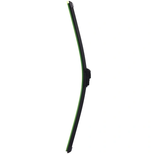 Щетка стеклоочистителя бескаркасная LKS-1 550 мм22 (1 шт, 3 адаптера)_4