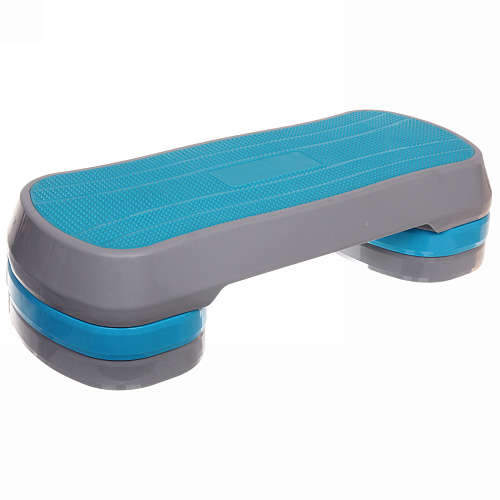 Степ-платформа ML-DK18, 3 уровня, 8536101520 см_6