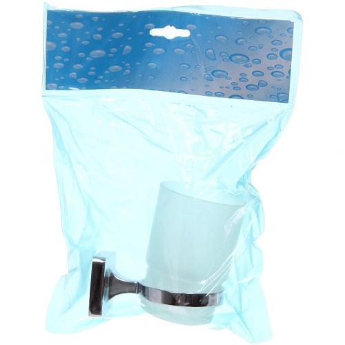 Стакан для зубных щеток Блеск 1617_4