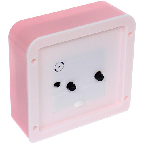 Будильник Виола 10,510,54см, микс цветов_11