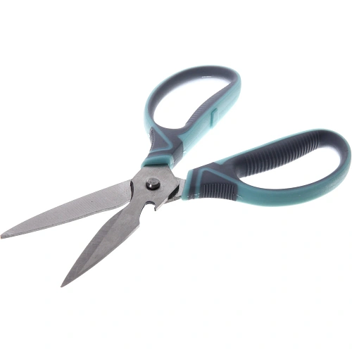 Ножницы кухонные 20см с открывашкой D-305✦_7