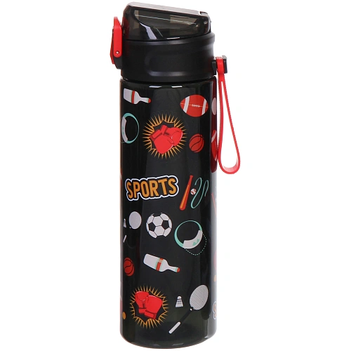 Бутылка спортивная YQ-5088 (750 мл)_9