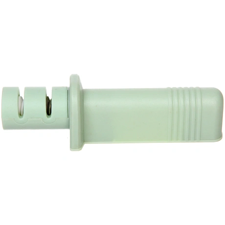 Точилка для ножей универсальная 18см в коробке, микс цветов