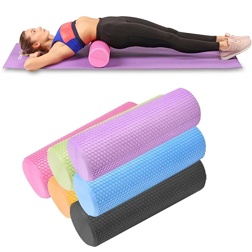 Валик массажный Relax, 4515 см, цвета микс_15