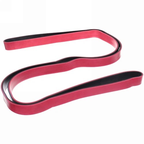 Резинка для фитнеса Wellness 22 мм (6-24 кг), микс цветов_12