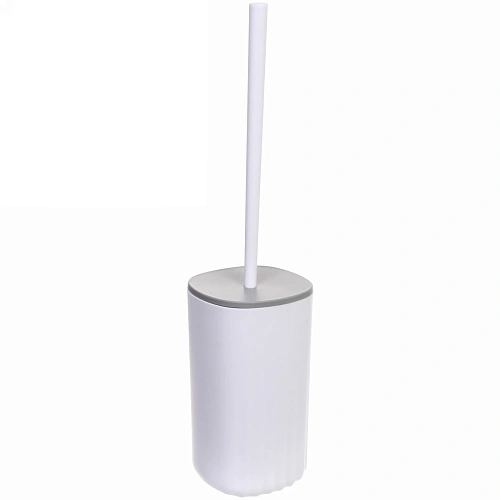 Ерш с высокой закрытой подставкой "Жемчуг" 37 см