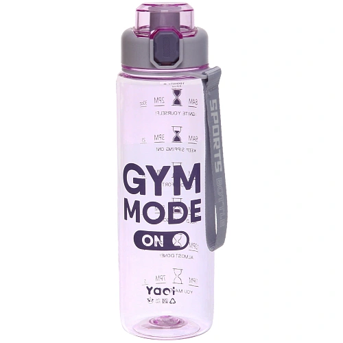Бутылка спортивная YB-5211 (1000 мл)_14