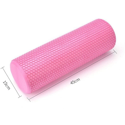 Валик массажный Relax, 4515 см, цвета микс_8