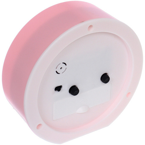 Будильник Ирис 10,54см, микс цветов_11