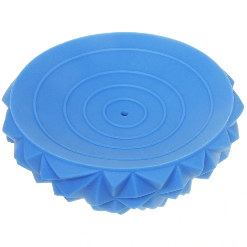 Массажная полусфера Грани d-16 см, микс_10