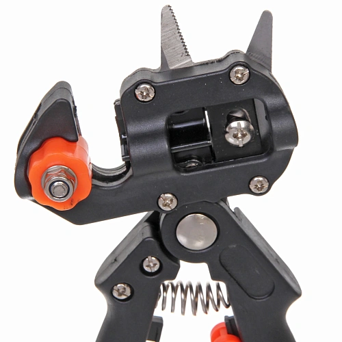 Секатор прививочный 8 (20см) Росток ДоброСад_6