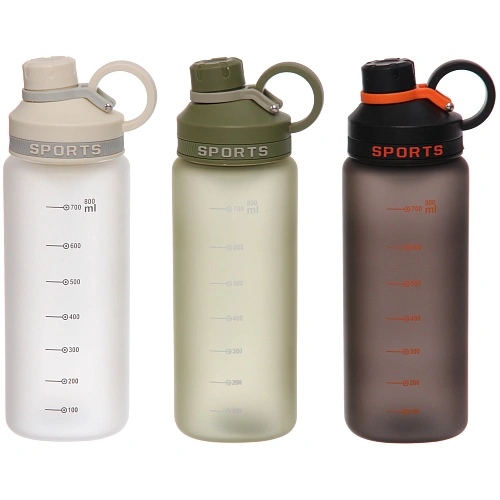 Бутылка спортивная XBD-6098 (800 мл)_3