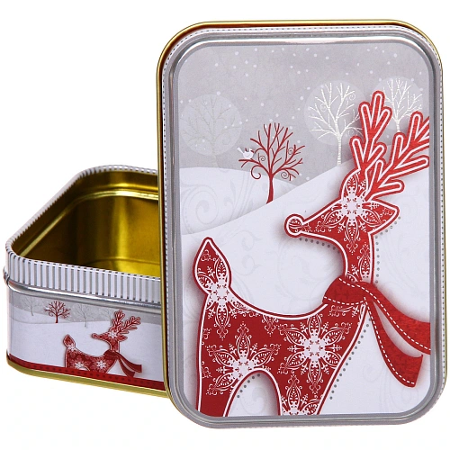 Банка жестяная Сказочный Олень 350мл 128,54,3см_3