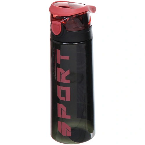 Бутылка спортивная YQ-6055A (700 мл)_9