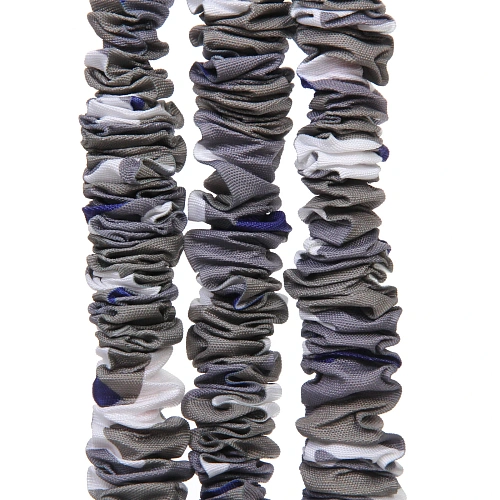 Эспандер универсальный с регулируемой нагрузкой Sportage, 15-45 кг, серый_7