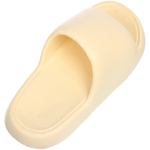 Шлепанцы женские RITM, цвет айвори, р-р 40-41_4