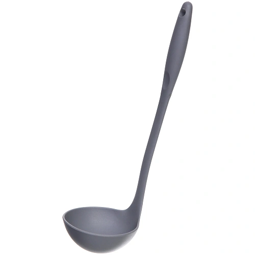 Половник кухонный пластиковый Graphite 31см_6