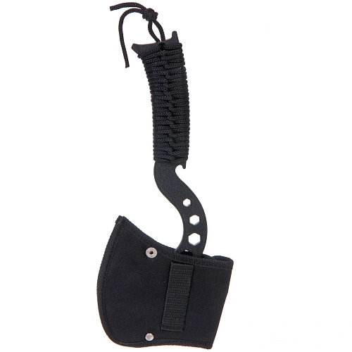 Топор туристический 2709320 мм,  в чехле 628_5