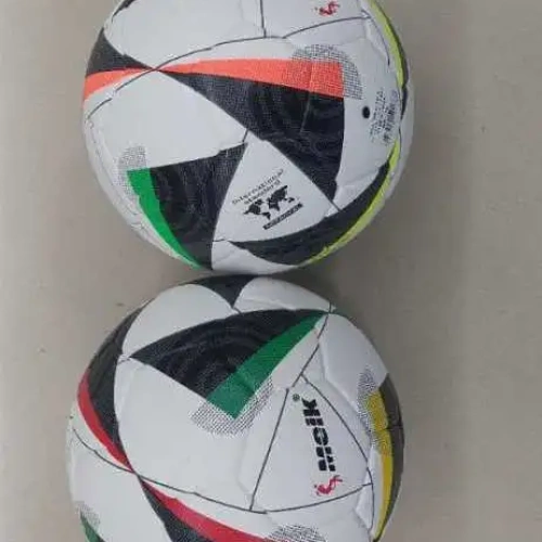 Мяч футбольный Meik MK-178 (ТПУ, размер 5)