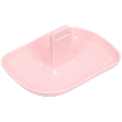 Расческа массжная компактная МАРМЕЛАД, Единорожки и радуга, 96см (коробка PVS)_6