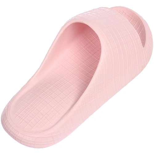 Шлепанцы женские AZHUR, цвет розовый, р-р 40-41_4