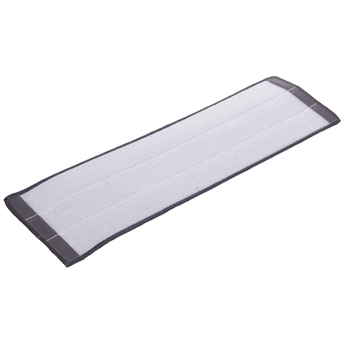 Насадка для швабры микрофибра 4212 см два кармана_4