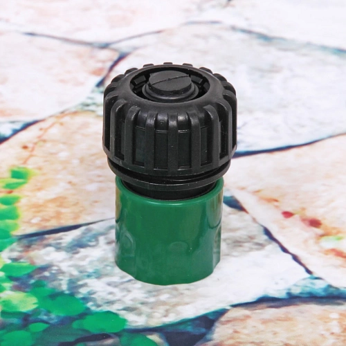 Коннектор с аквастопом 34 ДоброСад_15