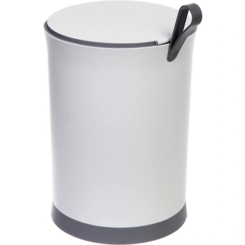 Контейнер для мусора с педальюDeco bin12л_7