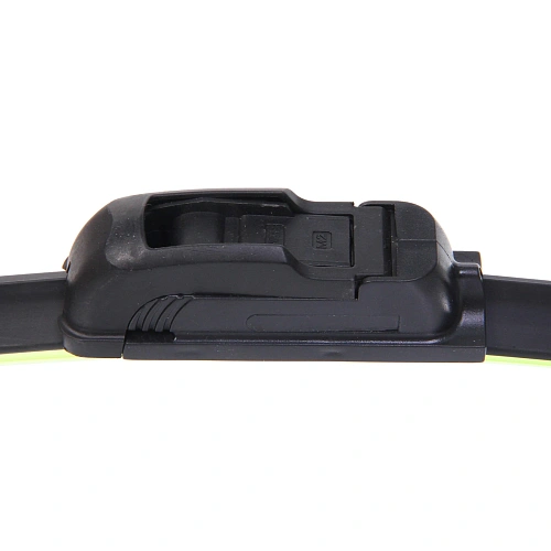 Щетка стеклоочистителя бескаркасная LKS-1 400 мм16 (1 шт, 3 адаптера)_7