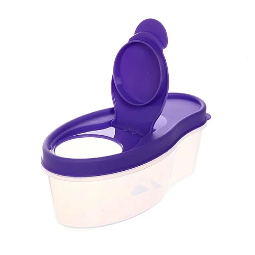 Контейнер для сыпучих продуктов Альто 0,7л С280_2