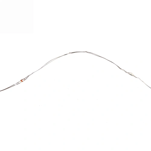 Гирлянда для дома на батарейках 3,0 м 30 ламп LED, 1 реж,IP-20, Белый_8