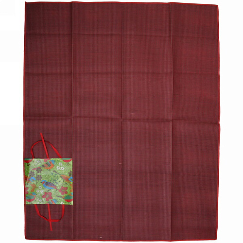 Коврик пляжный складной Fiesta,150170 см_58