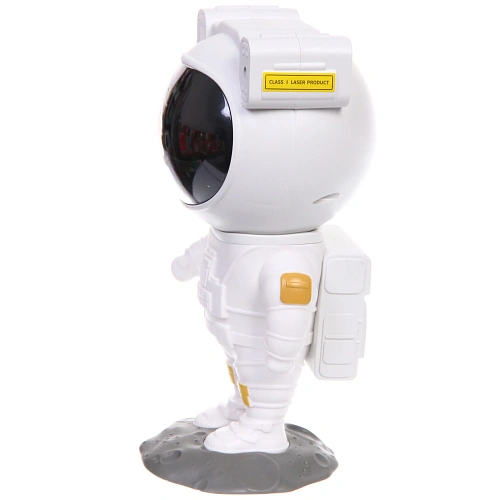 Световой прибор Лазер В космос 2011,510 см, пульт ду, питание от USB (DC)_4
