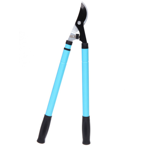 Сучкорез "Grower" 59-90см с телескопическими прорезиненными ручками ДоброСад