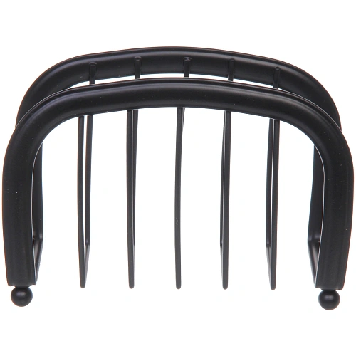 Салфетница Brownie 14,5611см дуга_3