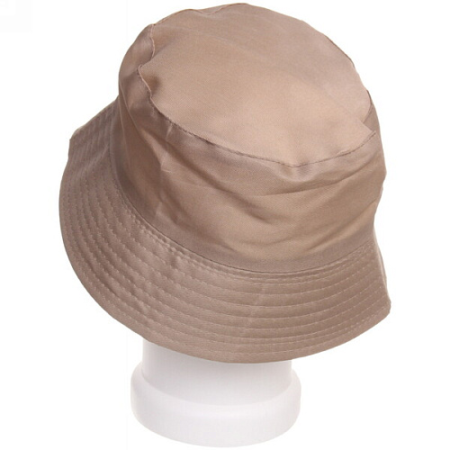 Панама Summer travel, цвет бежевый, р58_7